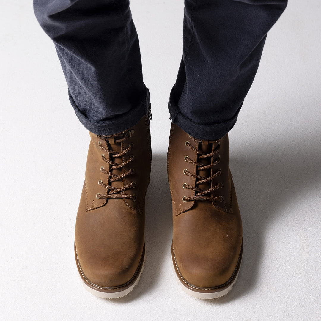 REPO GORE-TEX® Ankle Boots