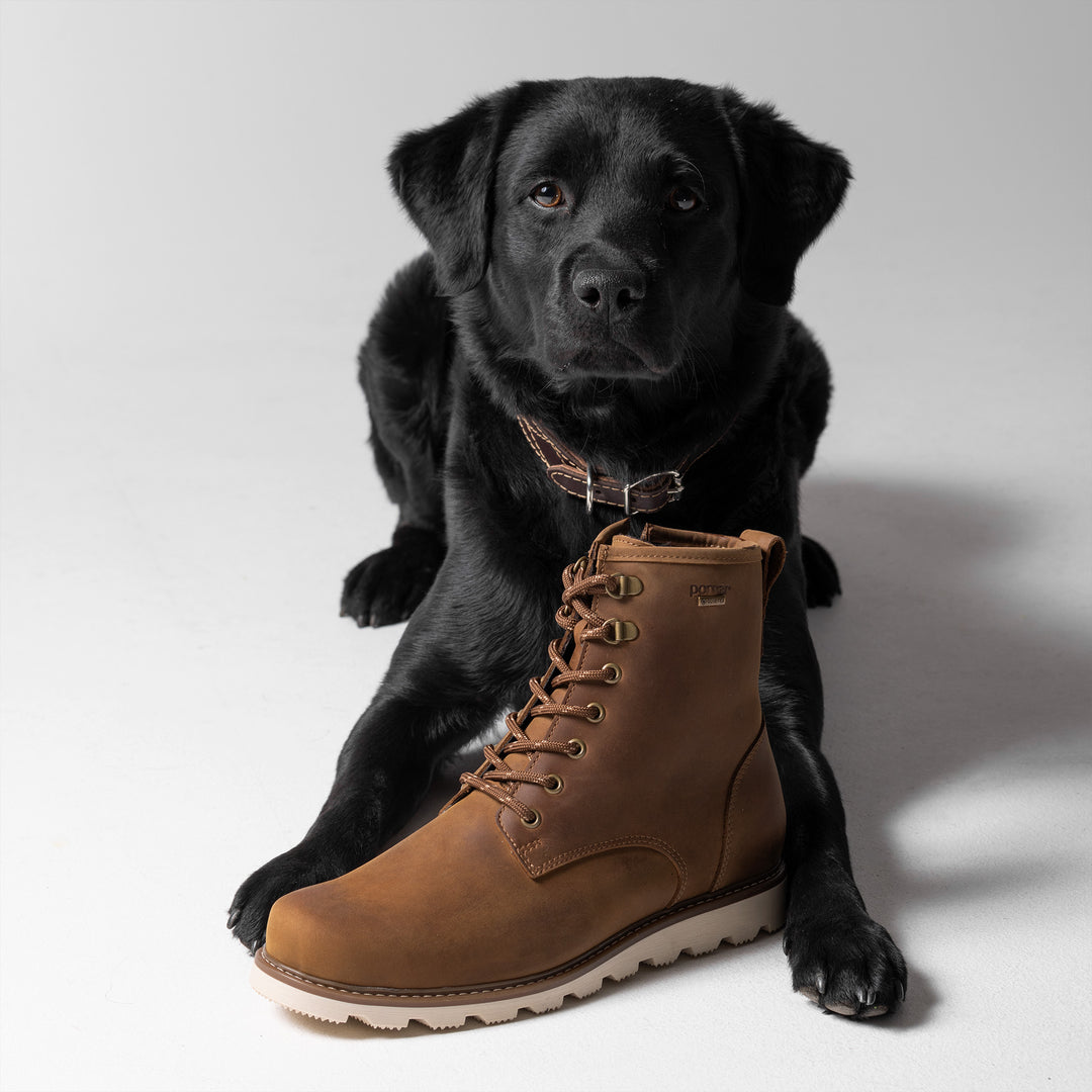 REPO GORE-TEX® Ankle Boots