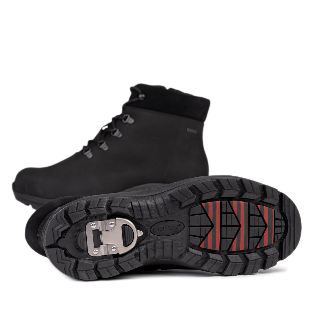 AHKIO GORE-TEX® Spike Device Boots 