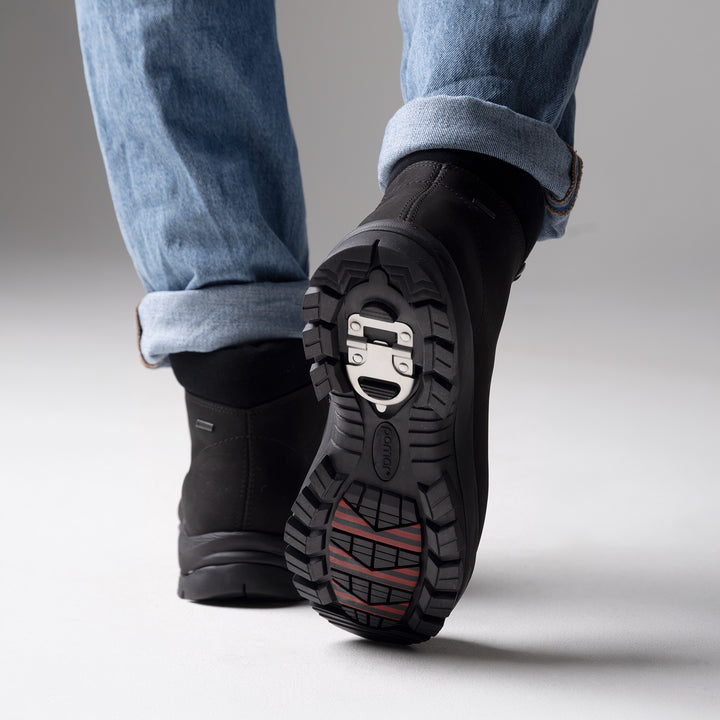 AHKIO GORE-TEX® Spike Device Boots 