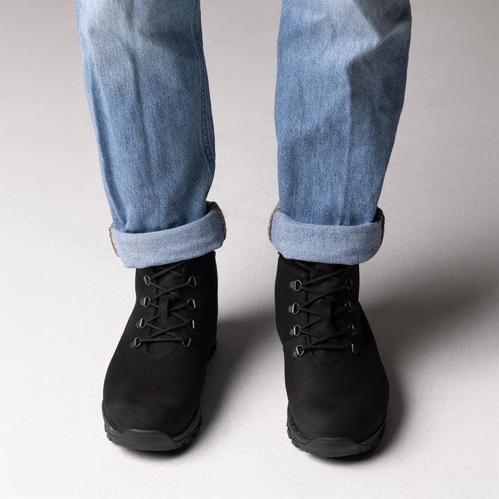 AHKIO GORE-TEX® Spike Device Boots 