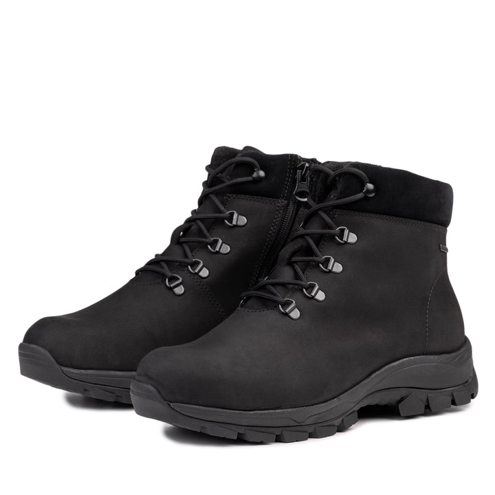AHKIO GORE-TEX® Spike Device Boots 