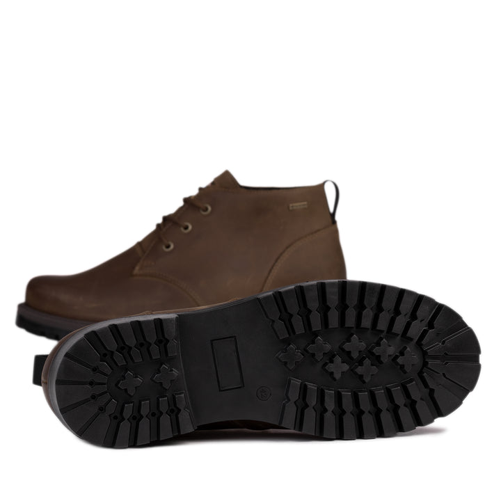 RUOSTE GORE-TEX® Chukka Boots