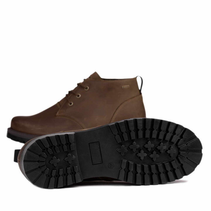 RUOSTE GORE-TEX® Chukka Boots