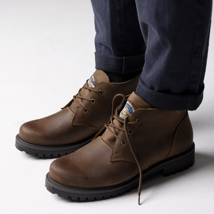 RUOSTE GORE-TEX® Chukka Boots