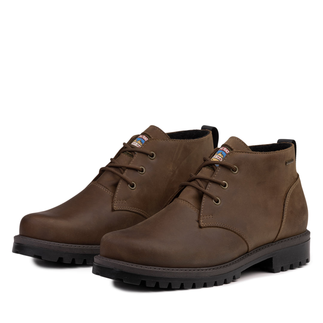 RUOSTE GORE-TEX® Chukka Boots
