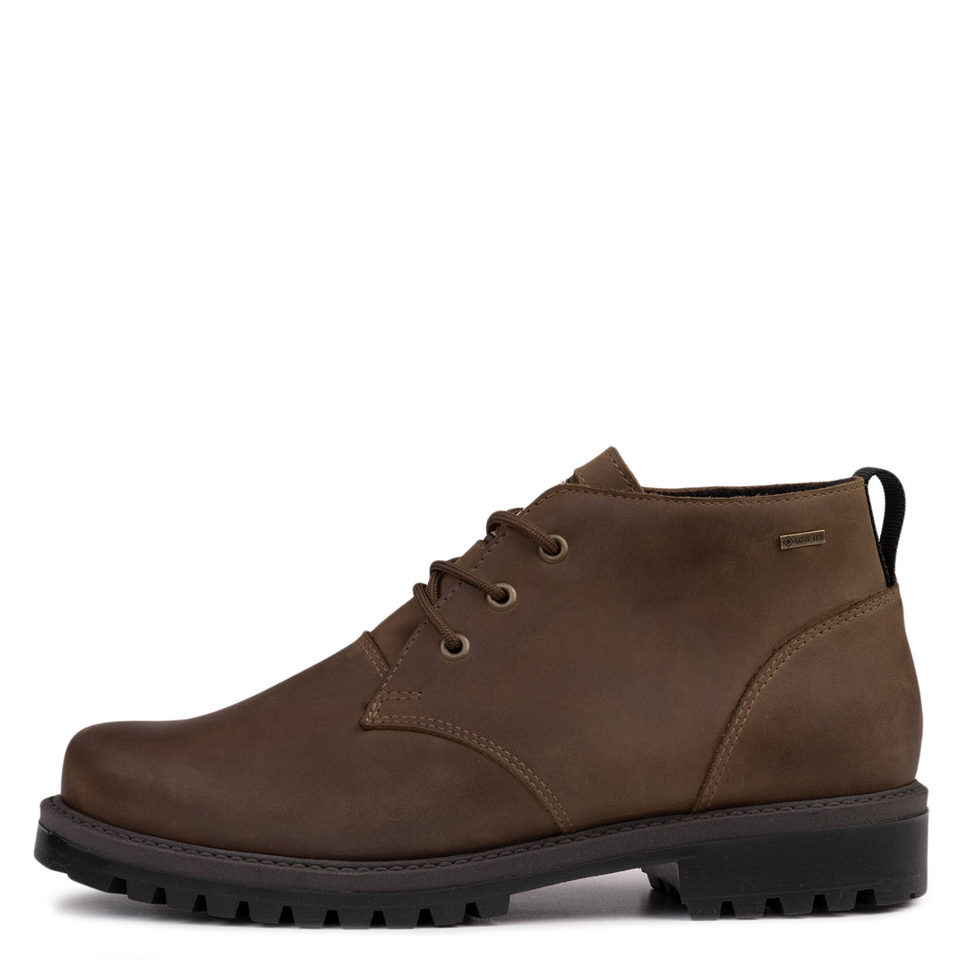 RUOSTE GORE-TEX® Chukka Boots