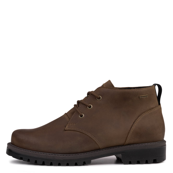 RUOSTE GORE-TEX® Chukka Boots