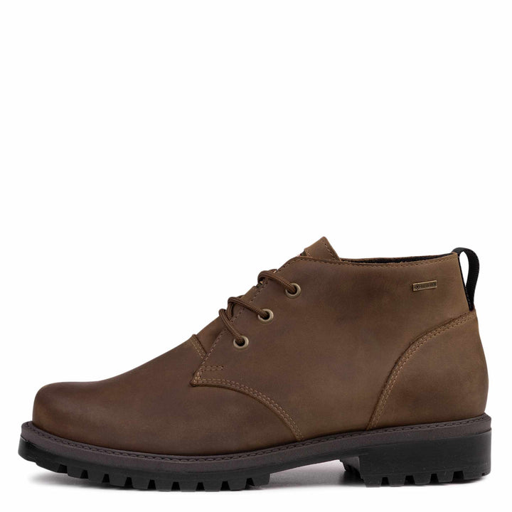 RUOSTE GORE-TEX® Chukka Boots