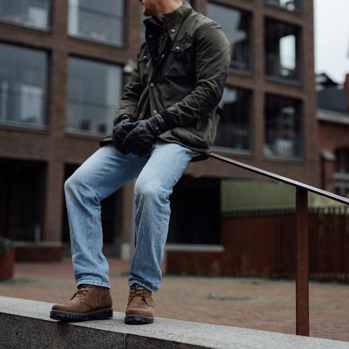 RUOSTE GORE-TEX® Chukka Boots