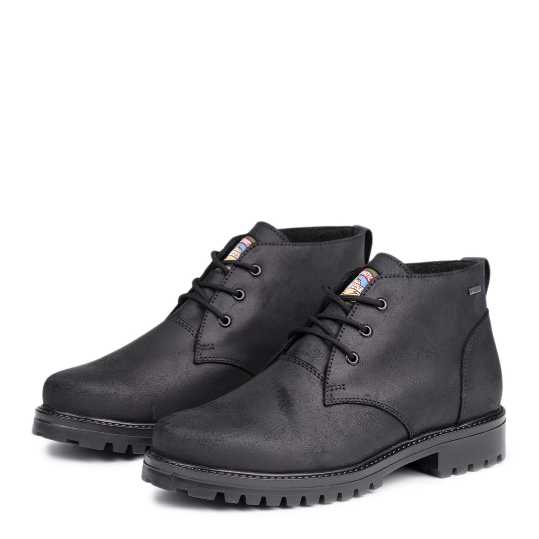 RUOSTE Men’s GORE-TEX® Chukka boot