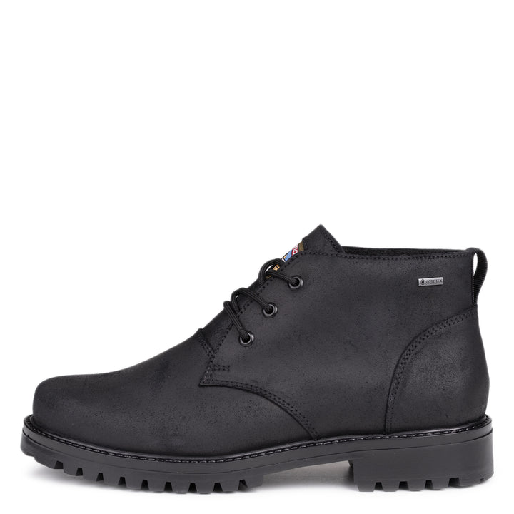 RUOSTE Men’s GORE-TEX® Chukka boot