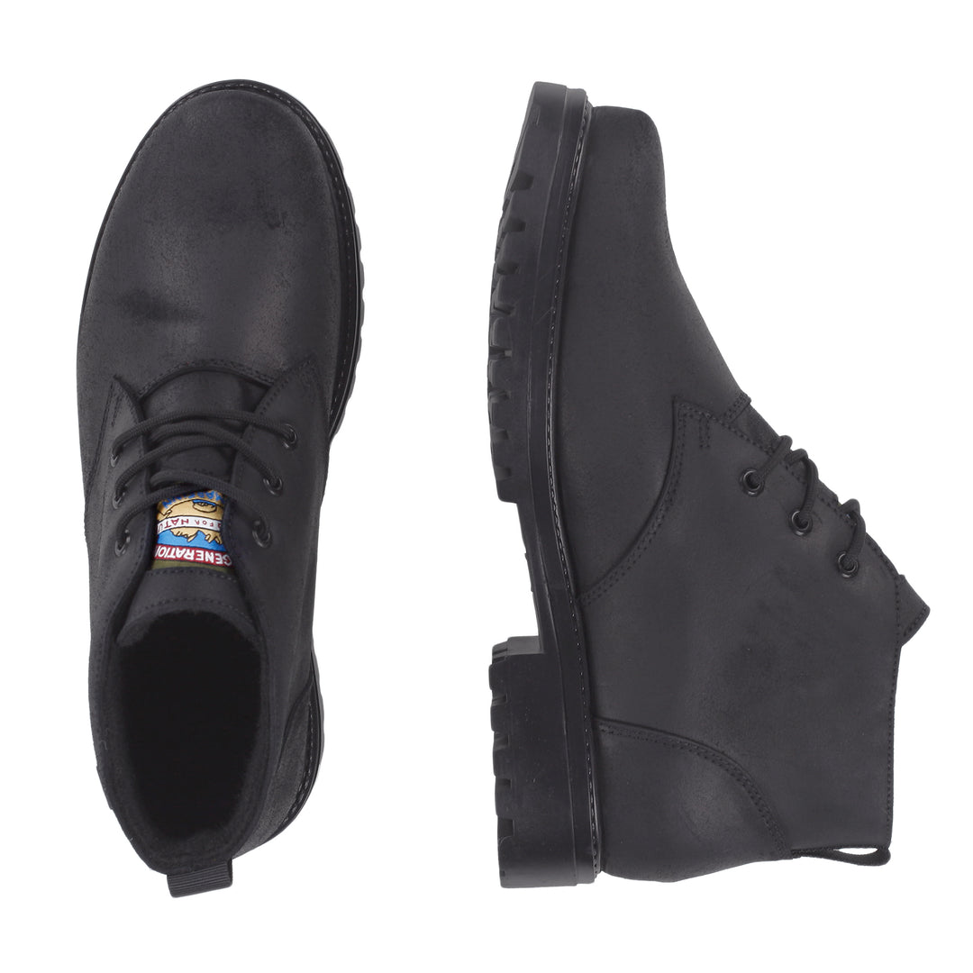 RUOSTE Men’s GORE-TEX® Chukka boot