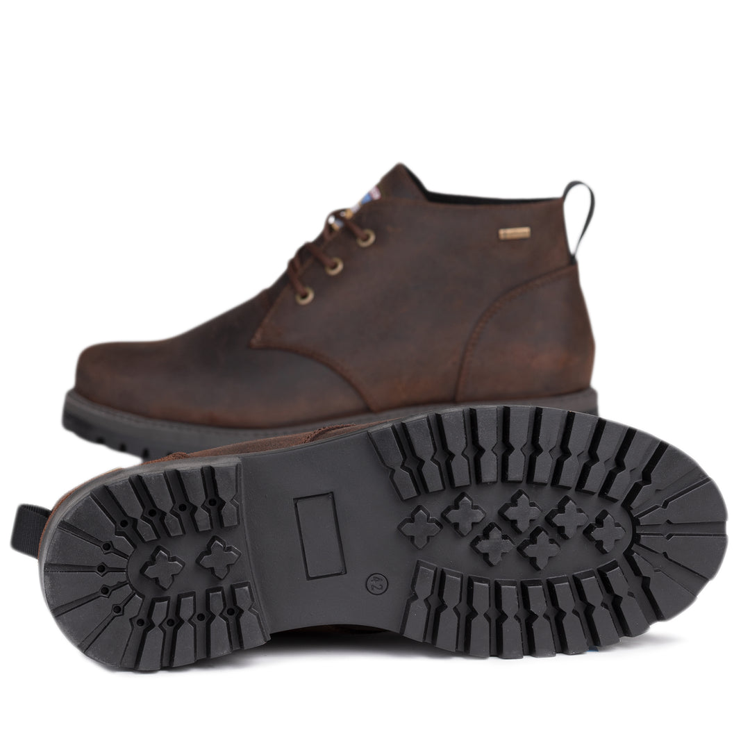 RUOSTE Men’s GORE-TEX® Chukka boot