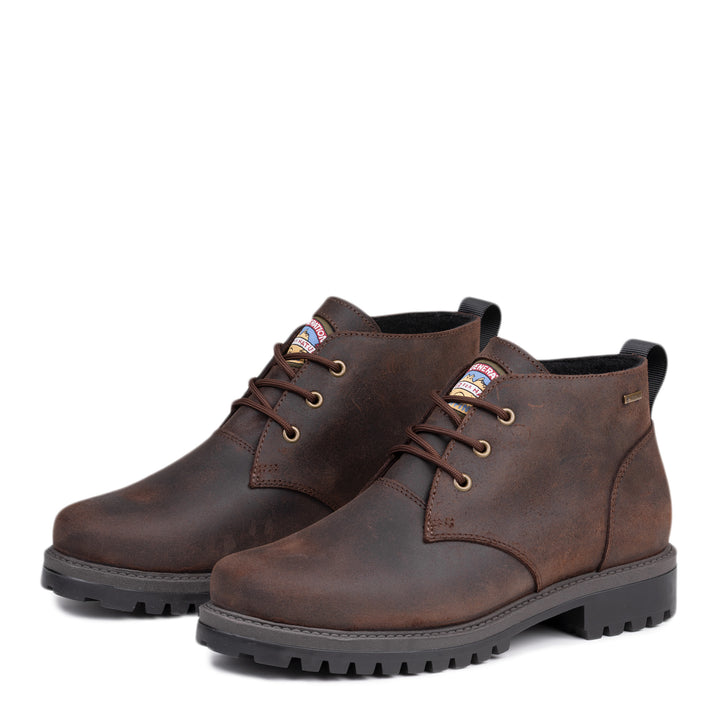 RUOSTE Men’s GORE-TEX® Chukka boot