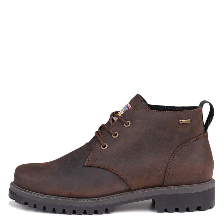 RUOSTE Men’s GORE-TEX® Chukka boot