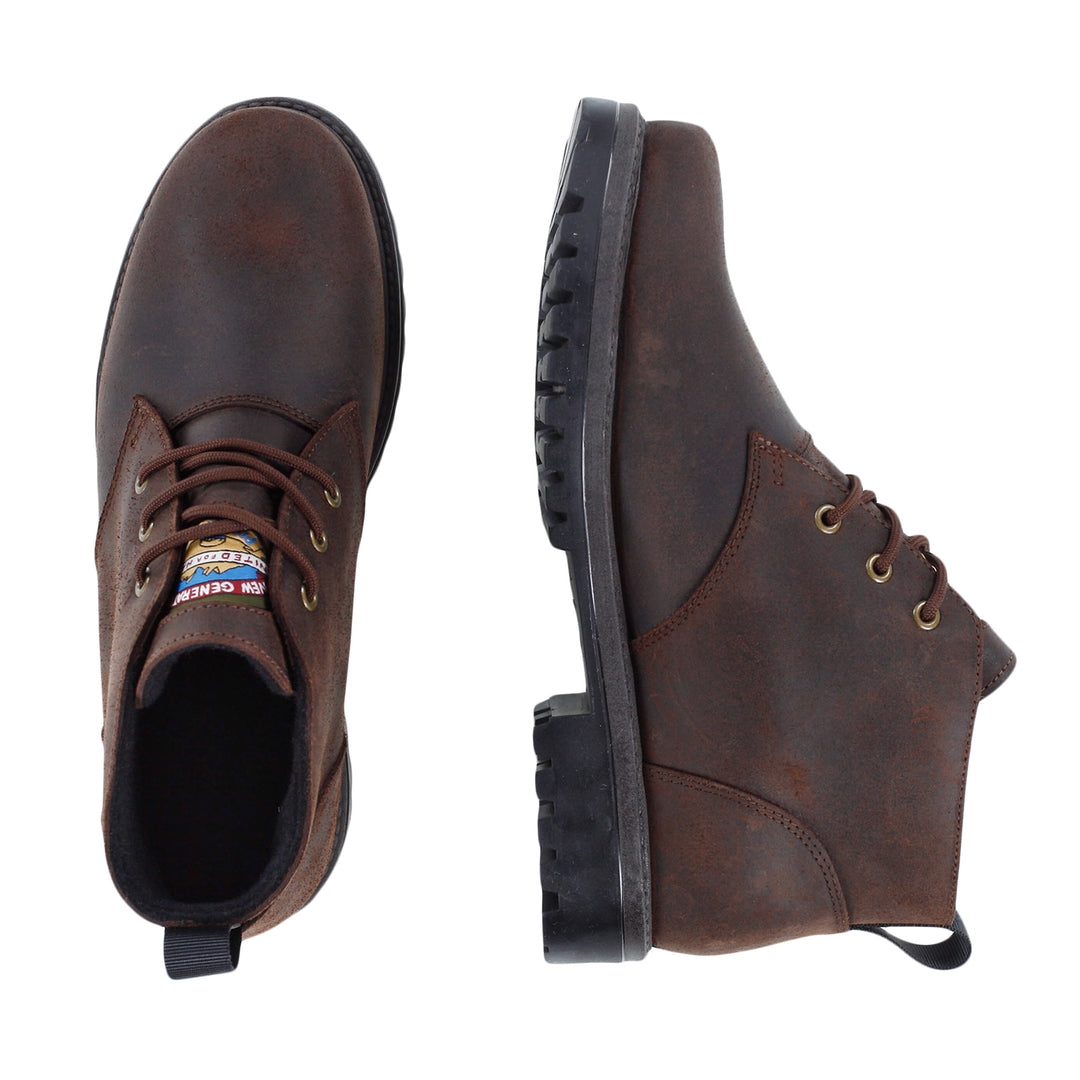 RUOSTE Men’s GORE-TEX® Chukka boot