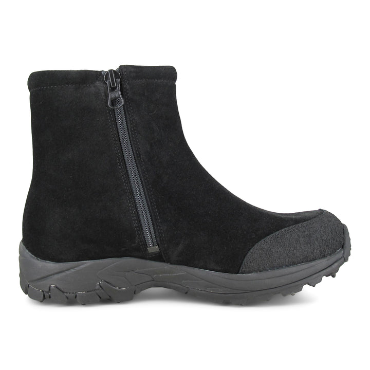 LUSTO Herr GORE-TEX® kängor med dubbat sulmärke