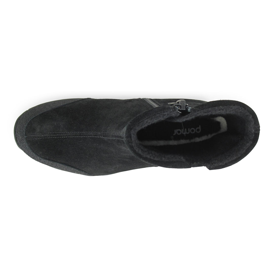 LUSTO Herr GORE-TEX® kängor med dubbat sulmärke