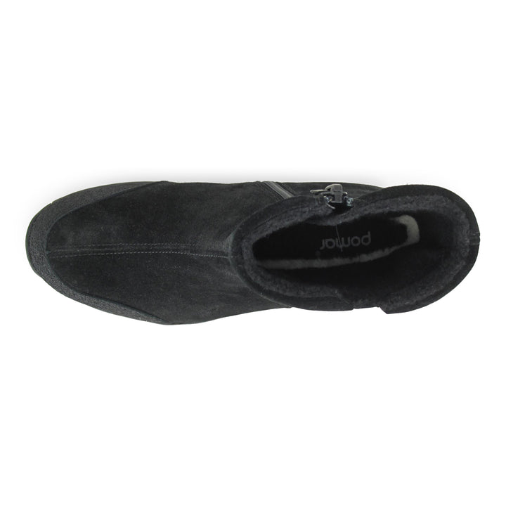 LUSTO Herr GORE-TEX® kängor med dubbat sulmärke
