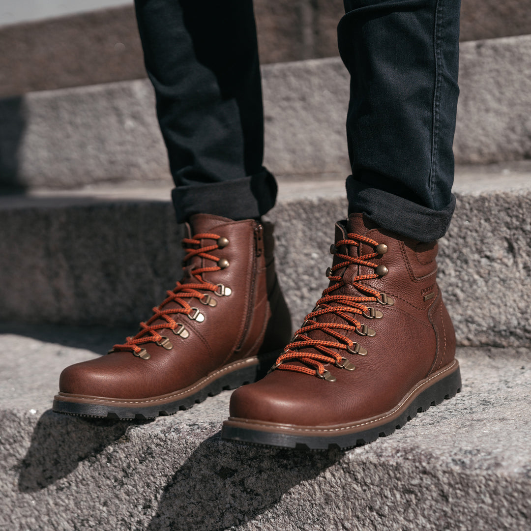 LUKKI GORE-TEX® winter boots
