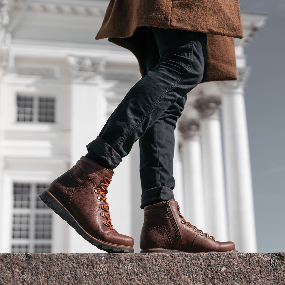 LUKKI GORE-TEX® winter boots