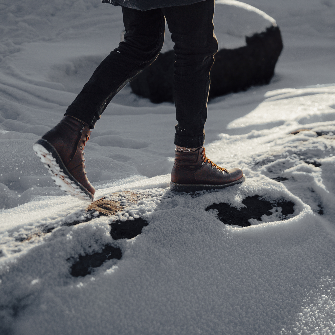 LUKKI GORE-TEX® winter boots
