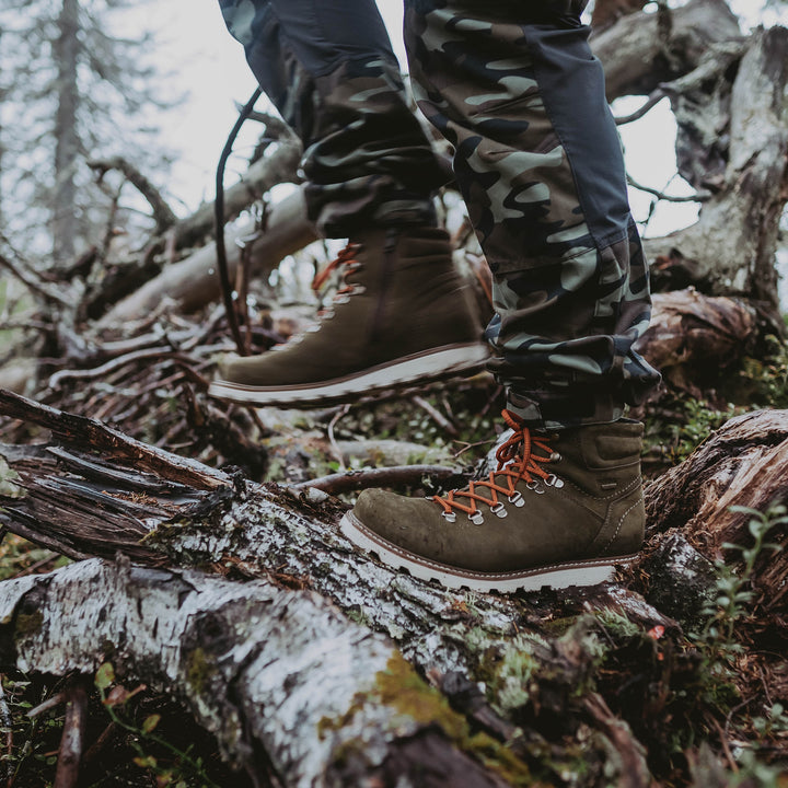 LUKKI GORE-TEX® ankelkängor herr
