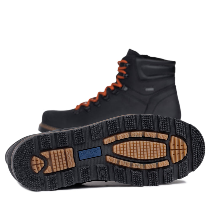 LUKKI GORE-TEX® winter boots