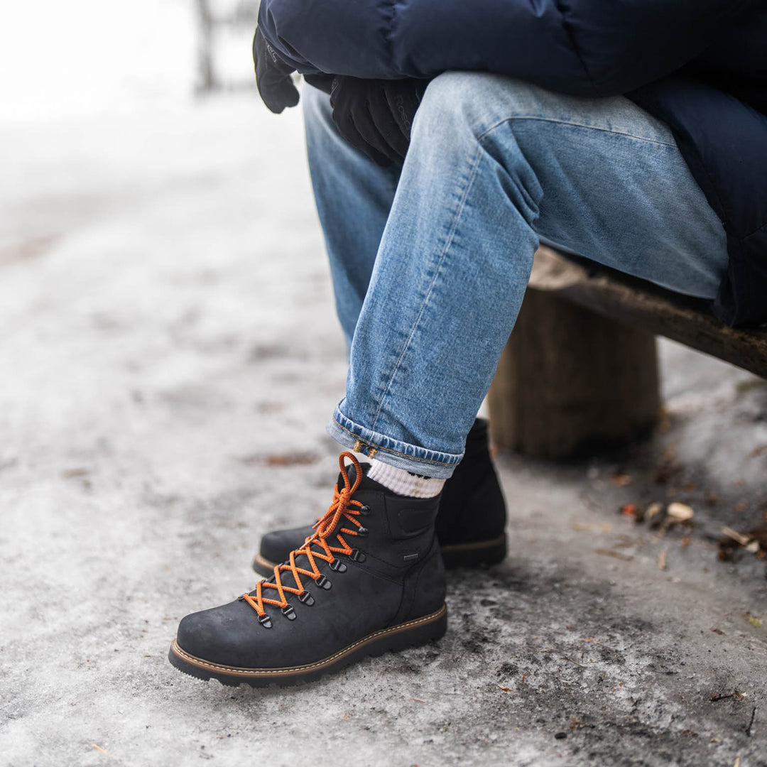 LUKKI GORE-TEX® winter boots
