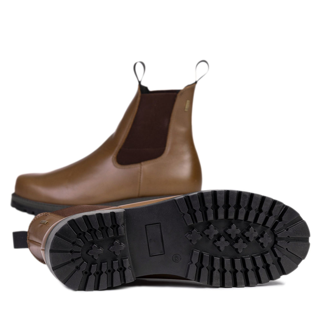 KOSMOS Men’s GORE-TEX® Chelsea Boots