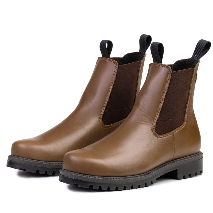 KOSMOS Men’s GORE-TEX® Chelsea Boots