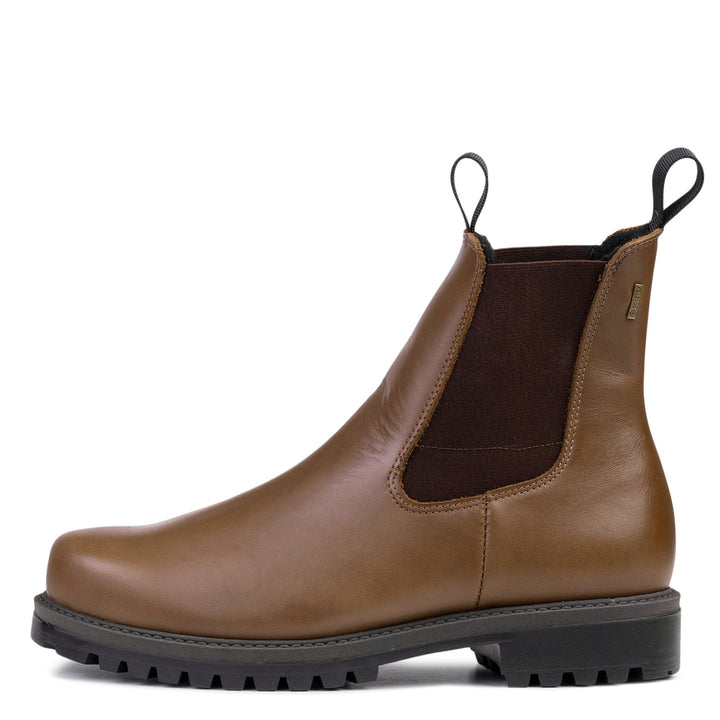 KOSMOS Men’s GORE-TEX® Chelsea Boots