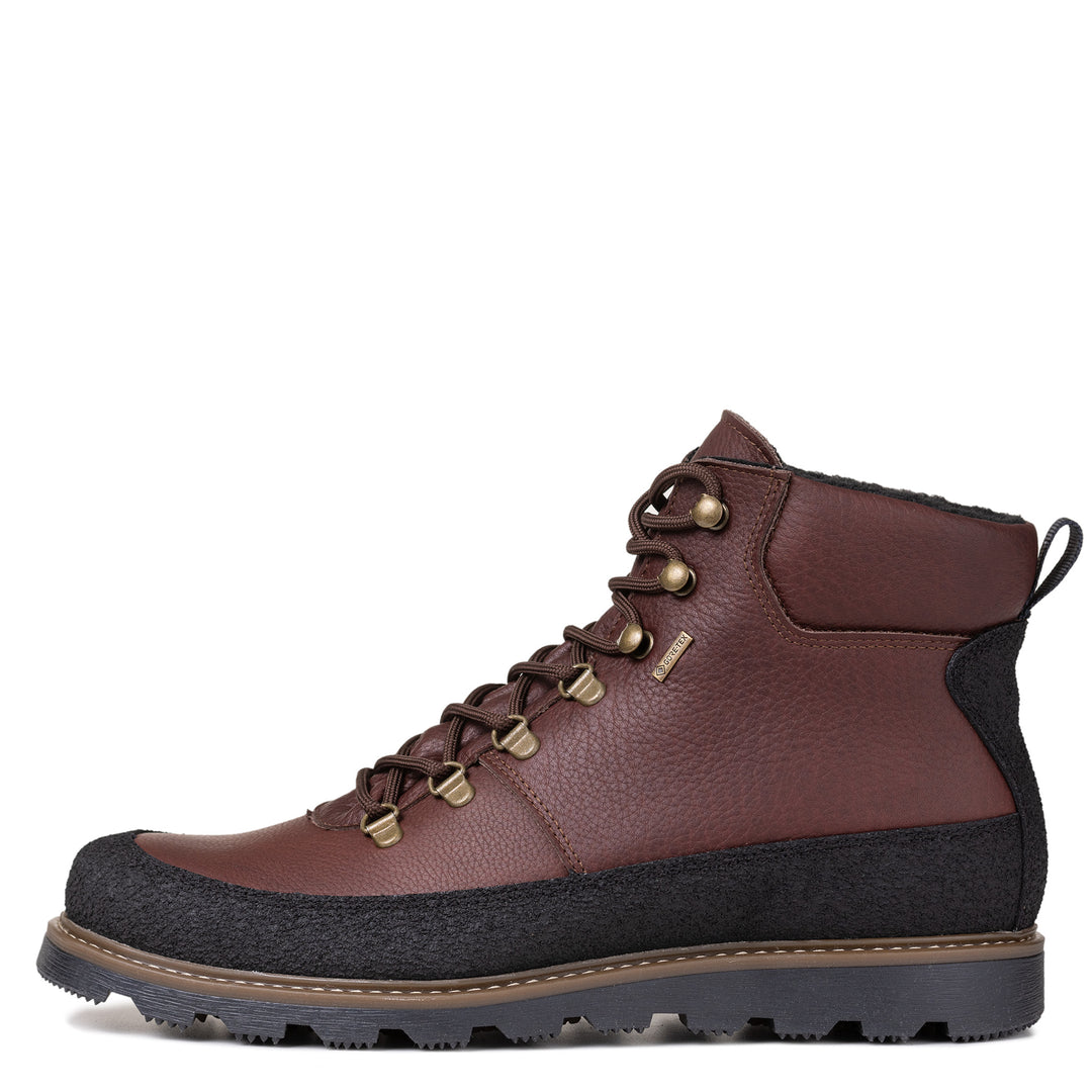 KASPER Men’s GORE-TEX® winter boots