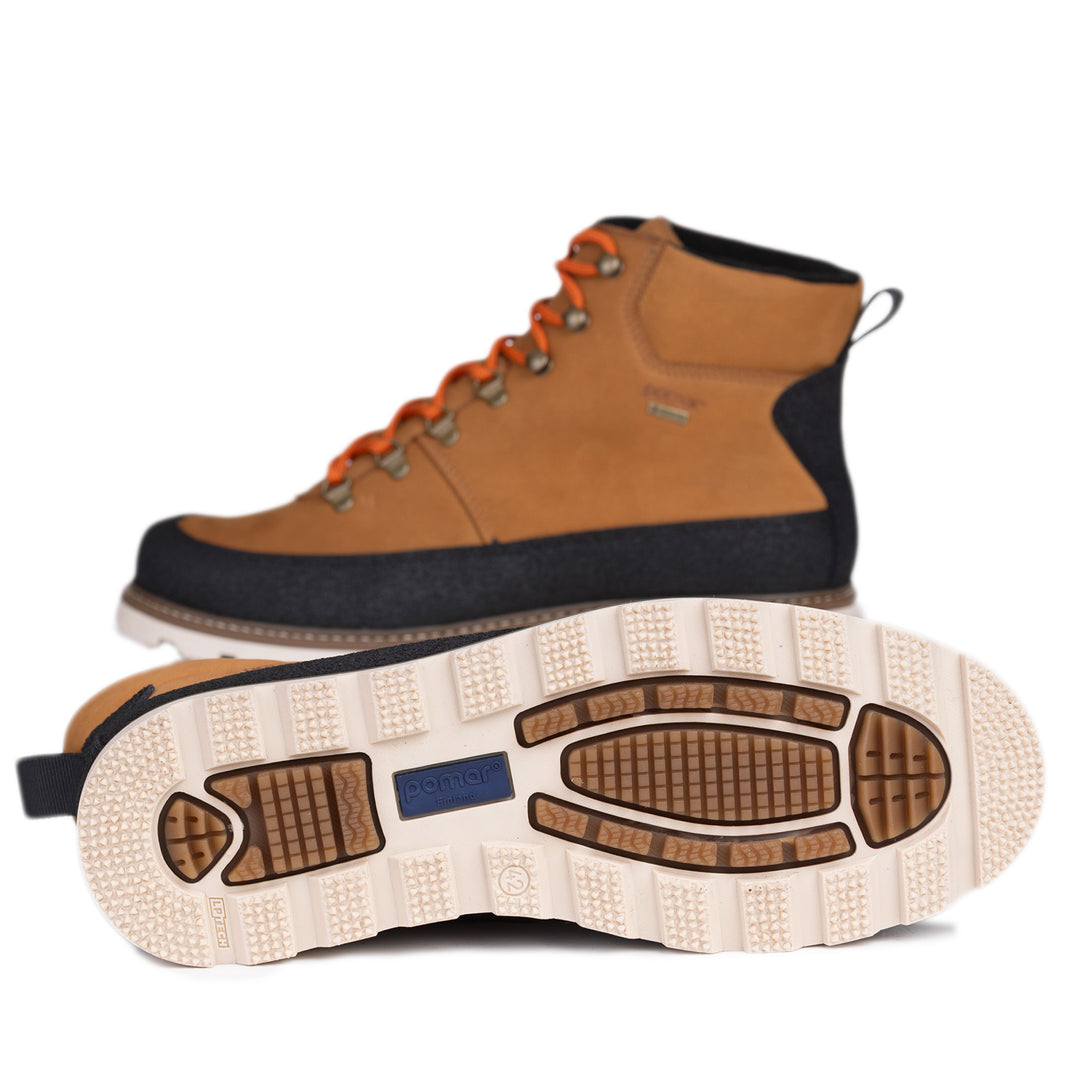 KASPER Men’s GORE-TEX® winter boots