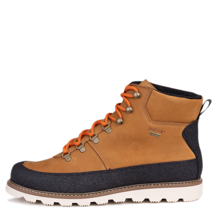KASPER Men’s GORE-TEX® winter boots