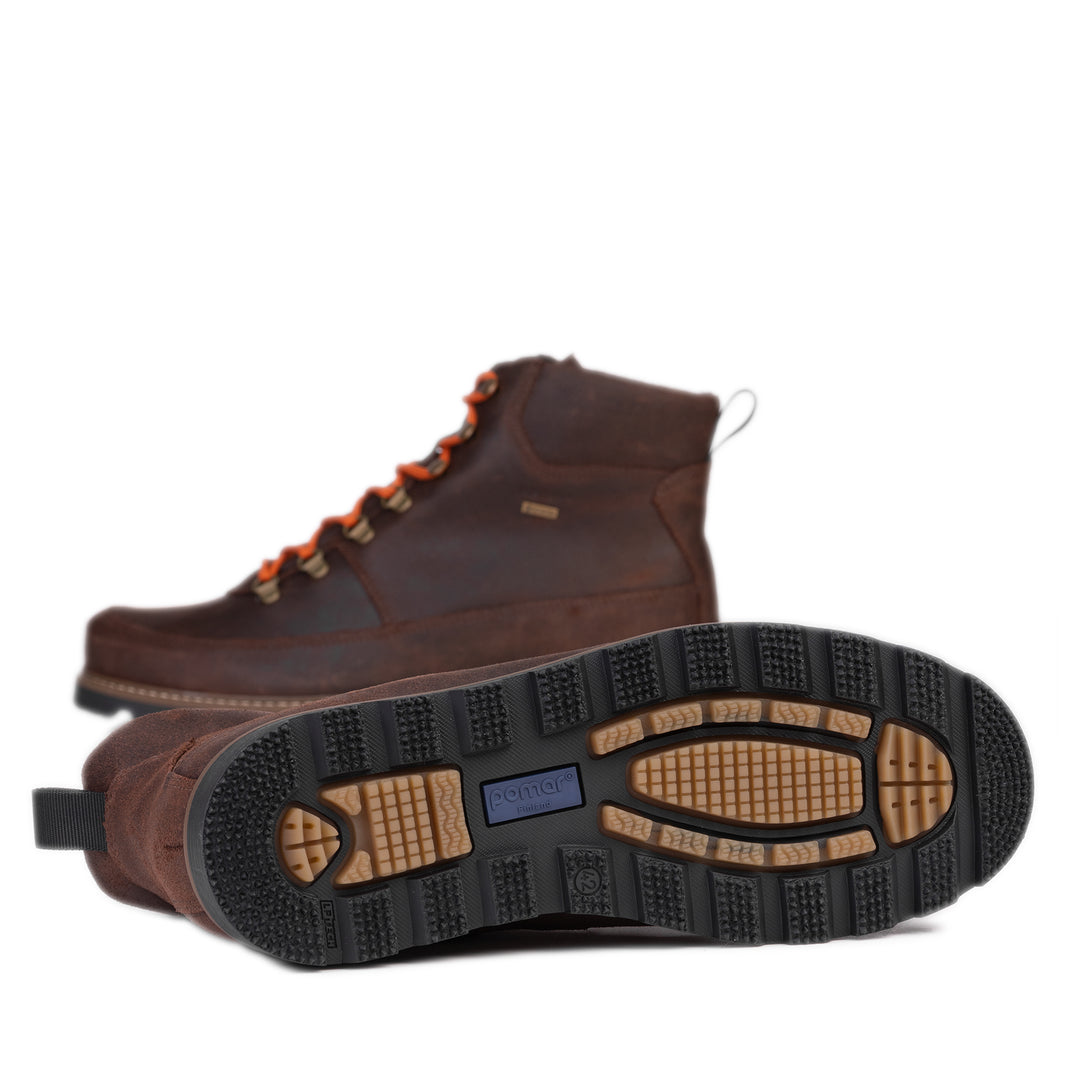 KASPER Men’s GORE-TEX® winter boots