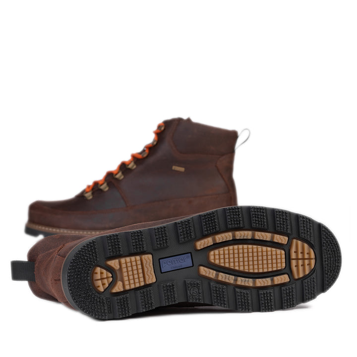 KASPER Men’s GORE-TEX® winter boots