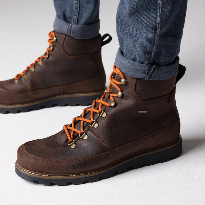 KASPER Men’s GORE-TEX® winter boots