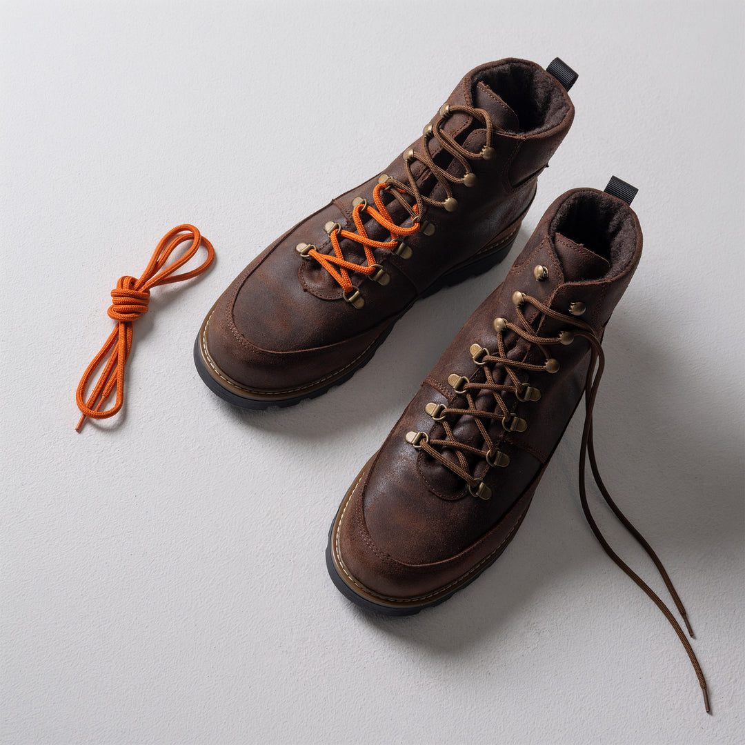 KASPER Men’s GORE-TEX® winter boots