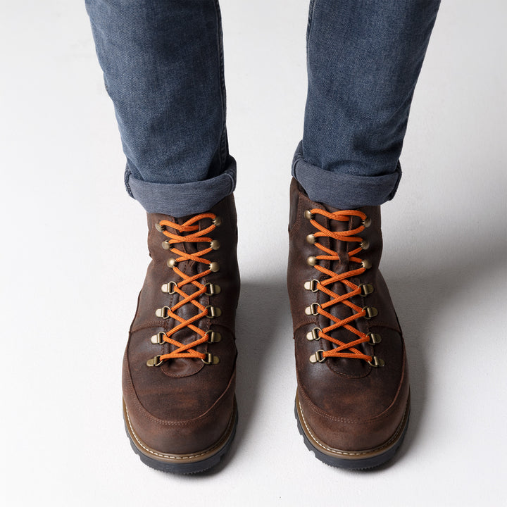 KASPER Men’s GORE-TEX® winter boots