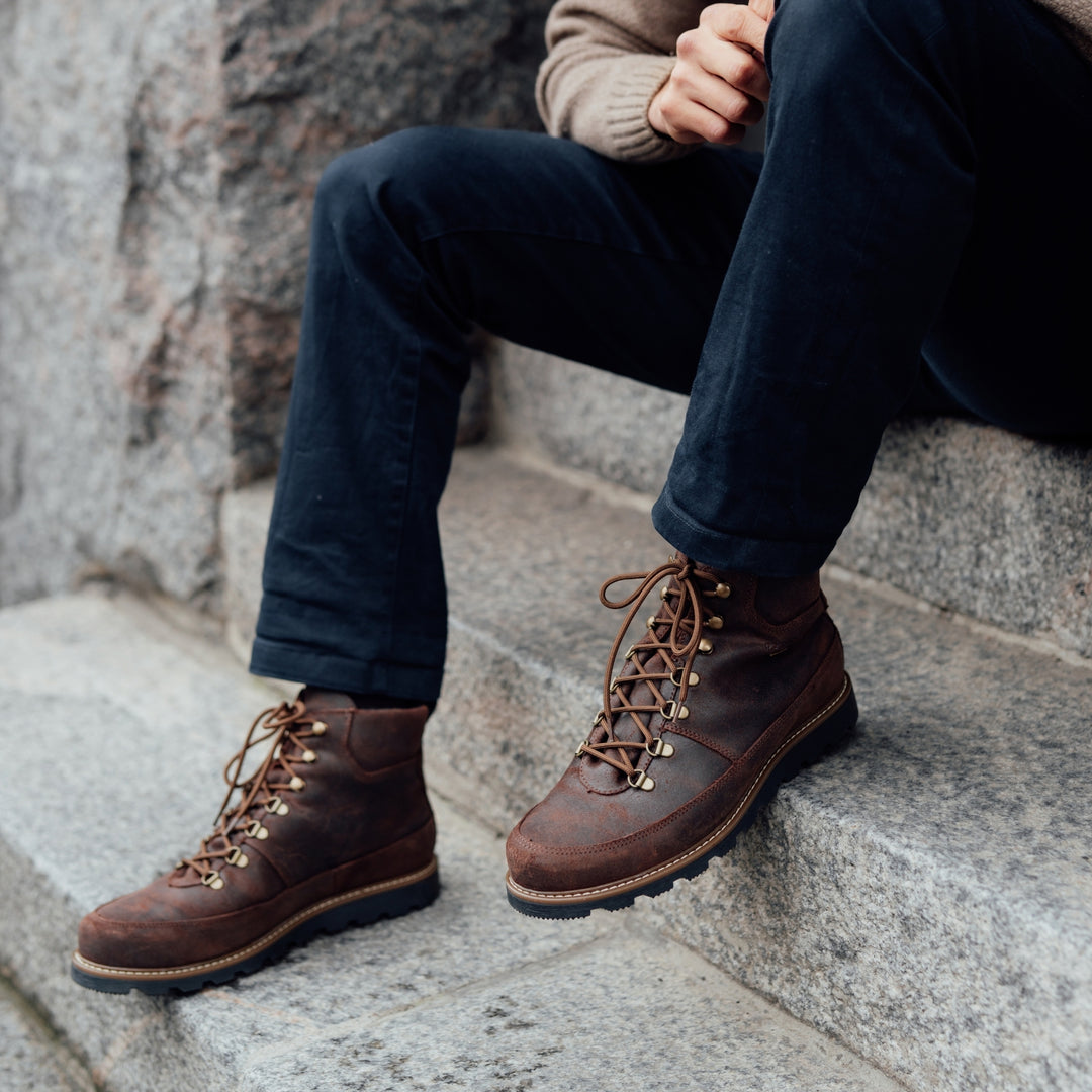 KASPER GORE-TEX® vinterskor