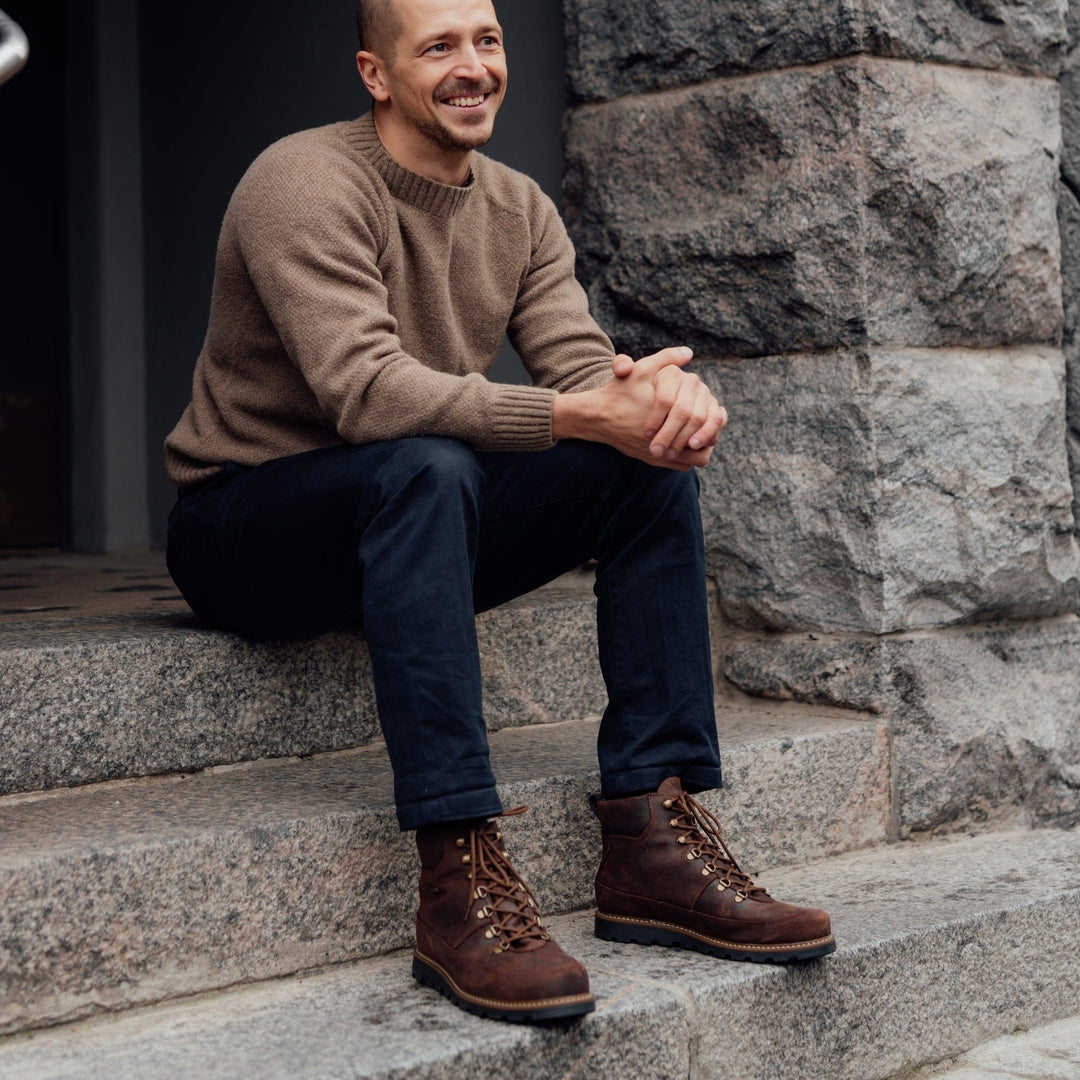 KASPER GORE-TEX® vinterskor