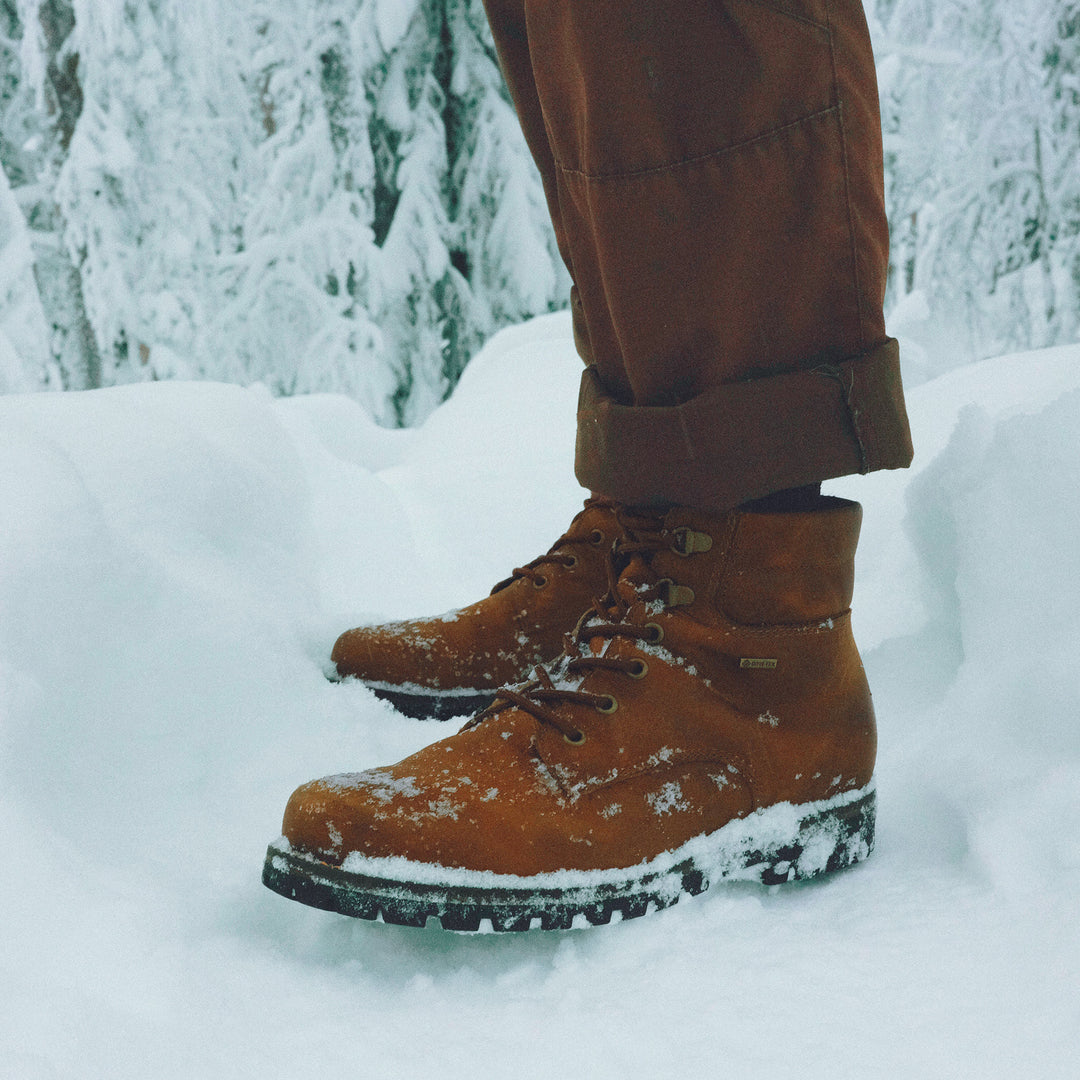 OLOS GORE-TEX® Ankle Boots