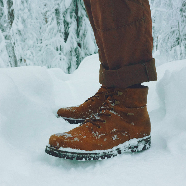 OLOS GORE-TEX® Ankle Boots