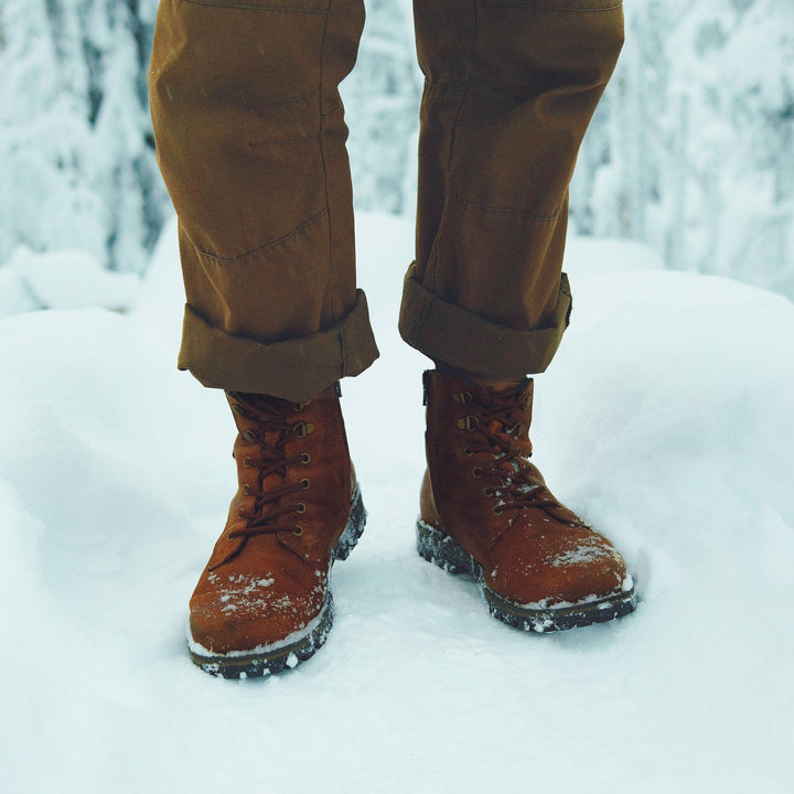 OLOS GORE-TEX® Ankle Boots