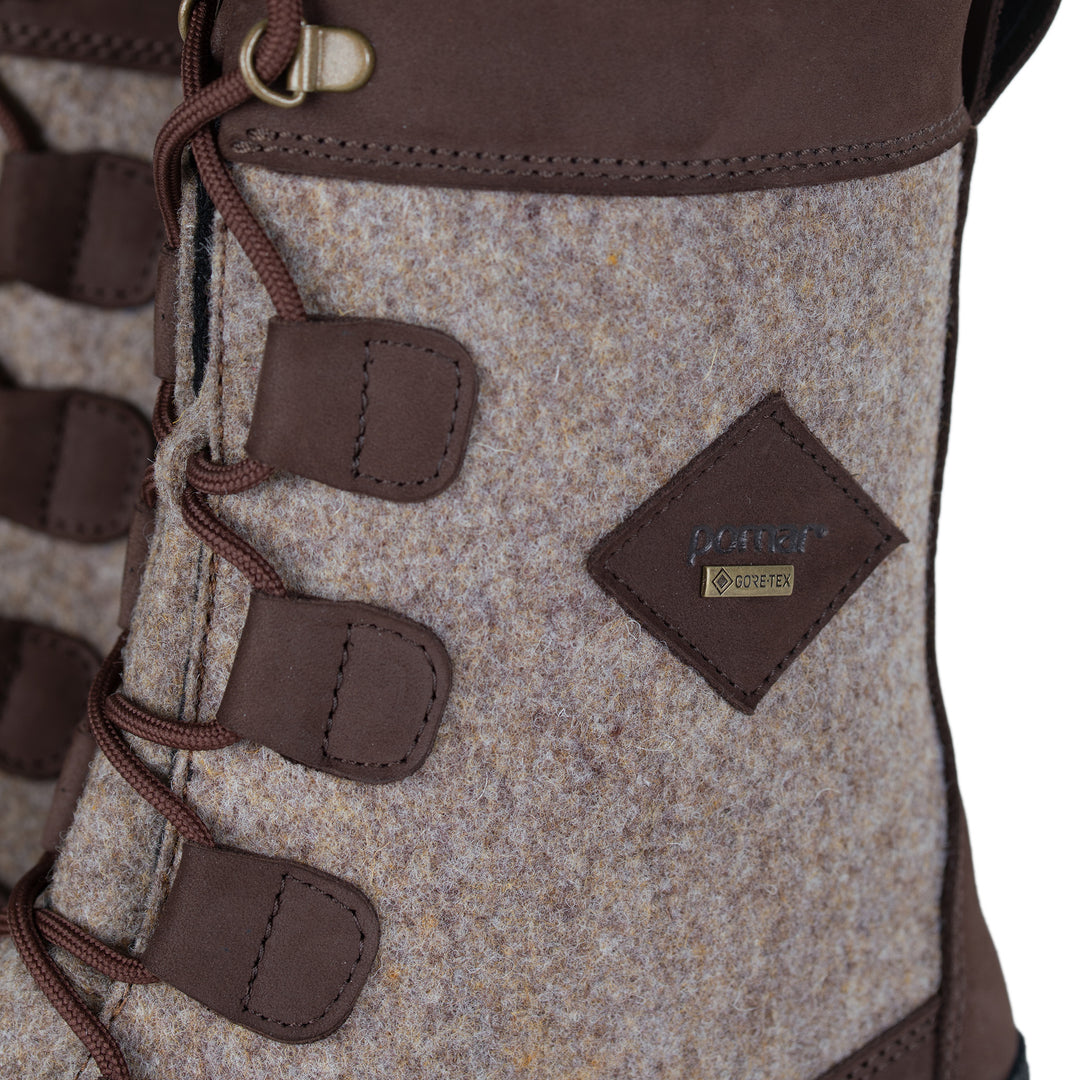 KIIRUNA Men's GORE-TEX® warm winter boots