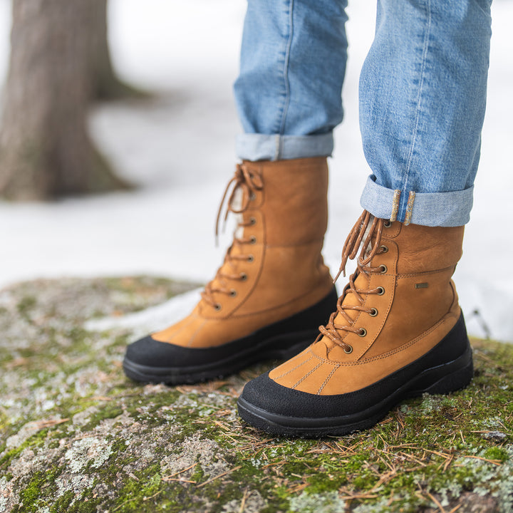 KOLARI Men’s GORE-TEX®  winter boot