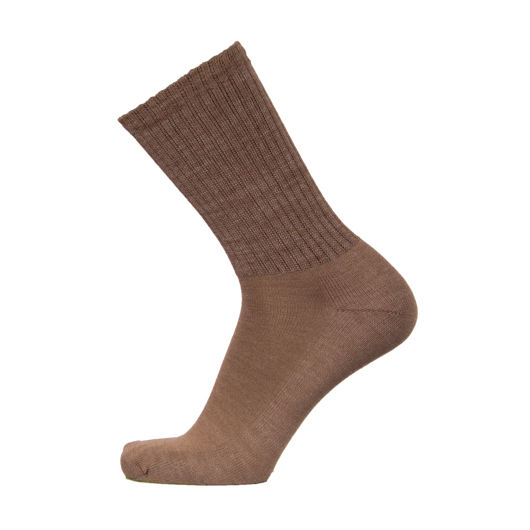 LUMIKKO - merinovillasockor