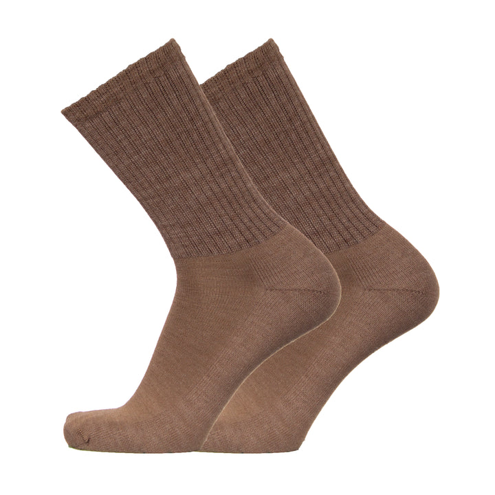 LUMIKKO - merinovillasockor